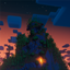 Swagmine - Forge edition logo