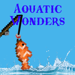 Aquatic Wonders logo