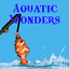 Aquatic Wonders logo