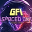 GFI "Spaced Out" logo