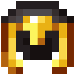 Advanced Netherite (Forge / NeoForge) logo