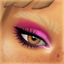 Old Fashioned Eyeshadow logo