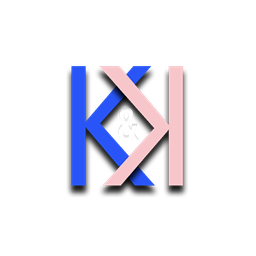 The Kate and Kris Pack logo
