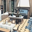French Country kitchen