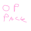 OP Pack (Office Professionals) logo