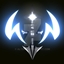 Black Night logo