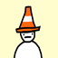 Create with Cone logo