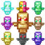 More Totem Effects logo