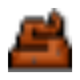 PoopMod logo