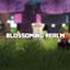 Blossoming Realm [FORGE] logo