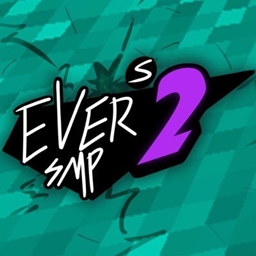 EverSMP: Fractured logo