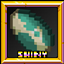 Shiny's Sniffer Eggs logo