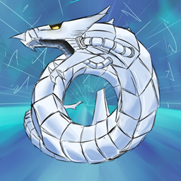 Manic's adventure logo