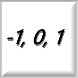 Dimension ID Getter logo