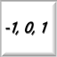 Dimension ID Getter logo