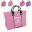 Luxe D-Ville Tote Bag Vol.2 logo