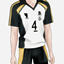 TO THE TOP！-Uniform Set logo