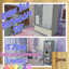 Rnbw Blx Bathroom set logo