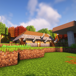 Potato SMP project image