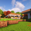 Potato SMP logo