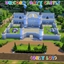 Unicorn Party Castle(ONLY LOT)