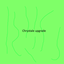 Chrystale upgrade logo
