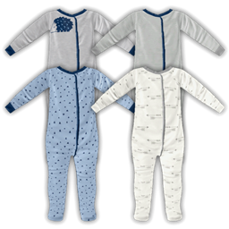 Infant Hedgehog Pajamas