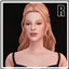 Black Rosé - Rosé Hair I logo