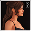 Black Rosé - Rosé Hair II logo
