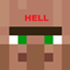 Community Hell logo