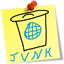 JVNKWXRLD II - The Jvnk Continues logo