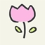 Create Tulip Edition logo