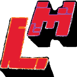 LMpack logo