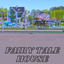 Fairy Tale House logo