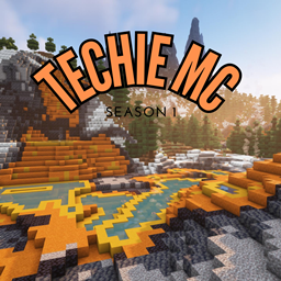 TechieMC: Season 1