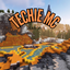 TechieMC: Season 1 logo