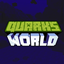 Quark's World logo