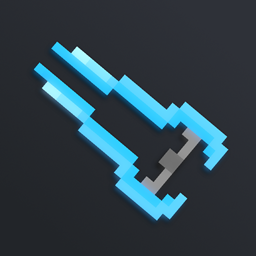 Halo Weaponry logo