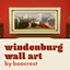 windenburg wall art by boocrest logo
