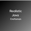 Realistic Java Craftsman [Discontinued] logo