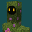 Nezquik's Mobs logo