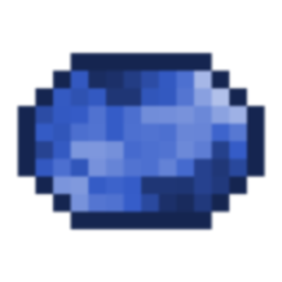Shiny Gems and Ores Mod project image