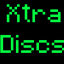 Xtra Discs logo