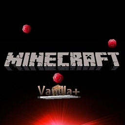Vanilla+ logo