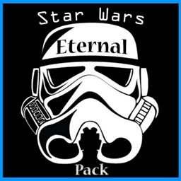 Star Wars Eternal Pack logo