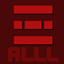 ALLL logo