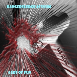 Dangersledge Asylum - Chapter V logo