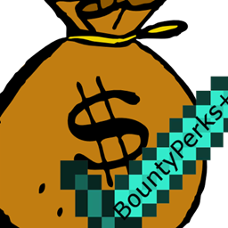 BountyPerks+ logo
