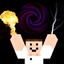 Magic Unleashed logo