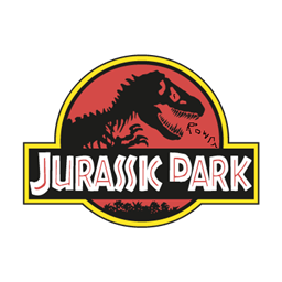 Jurassic Dark logo
